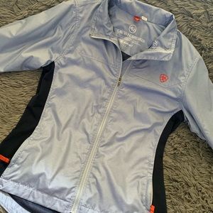 Ariat Women's Windbreaker